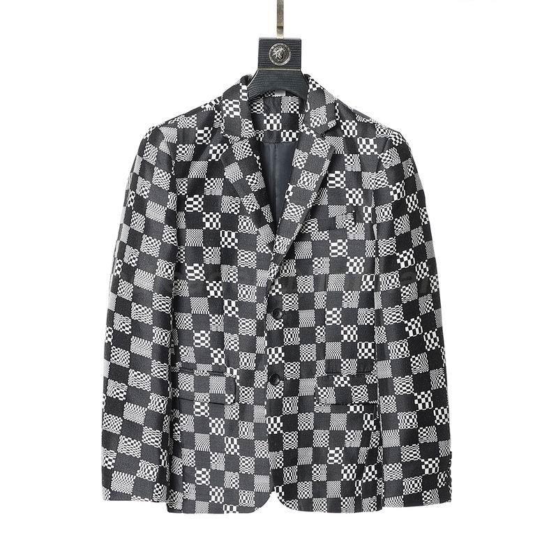 LV Men's Outwear 120